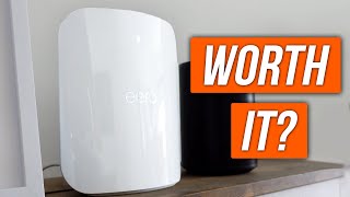 Is Eero Max 7 Worth It?