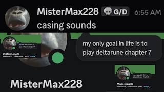 The Grave/Digger Situation Just Got Crazier