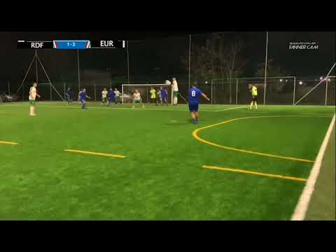 LEGACALCIO8 STAGIONE 21/22 SERIE B: RD FOOTBALL CLUB - L’EUROPA