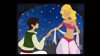 Download lagu KAITO&MEIKO covered 'A Whole New World' mp3