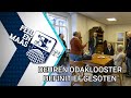 Deuren Odaklooster definitief gesloten - 3 april 2023 - Peel en Maas TV Venray