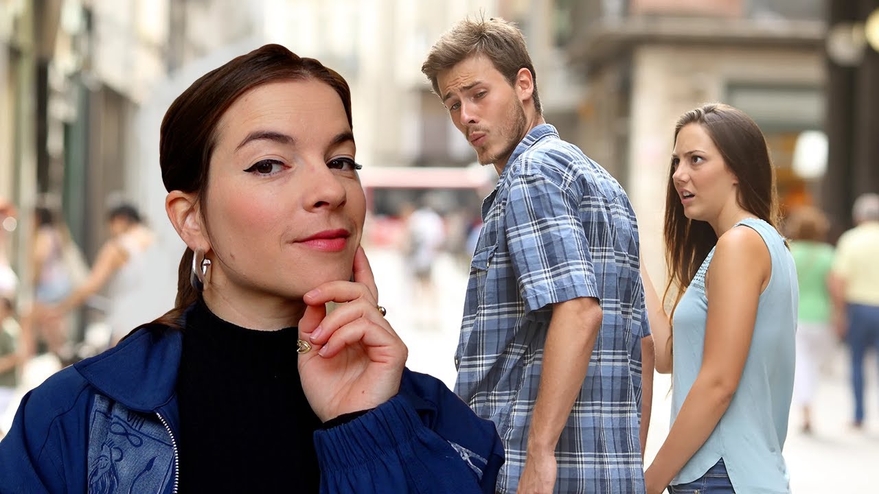 Pourquoi on n'a pas le droit de tromper ? Ça vient d'où ? (oui, y'a une explication)