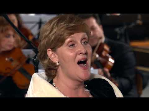 Cappella Ludovicea Bohème G  Puccini,  Pia-Marie Nilsson e Adriano Gentili. Dir. ildebrando Mura