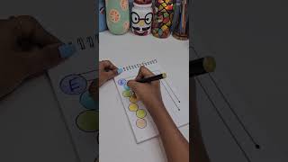 Assignment front page Design idea 💡...Wow 😱#shorts #viral #trending #youtubeshorts