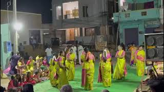 Download lagu பி. மேட்டுப்பாளையம் நவராத்திரி பச்சை பாவாடை கட்டி நடன நிகழ்ச்சி mp3 Download lagu பி. மேட்டுப்பாளையம் நவராத்திரி பச்சை பாவாடை கட்டி நடன நிகழ்ச்சி mp3