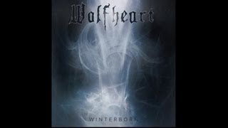 Wolfheart -The Hunt- 1st OFFICIAL SINGLE / Lyric Video