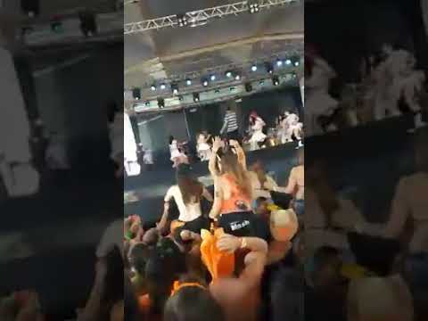 Bombateria - Inter 2017