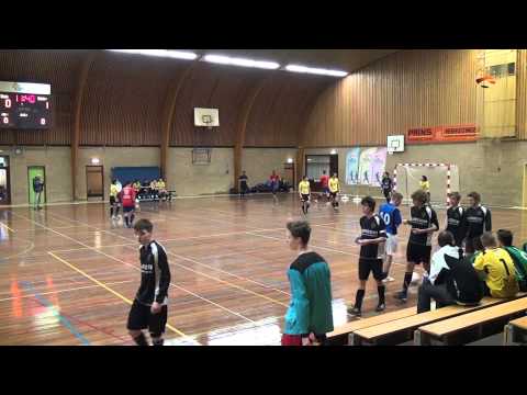 Futsal Talent Cup 2014 o.17 zvv Hovocubo - AORC / Lebo Vastgoed