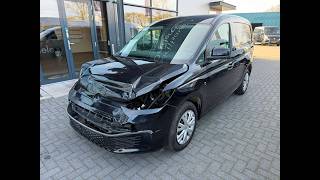승용형 밴 Volkswagen Caddy Cargo 2.0 TDI | 이미지 4 - Autoline