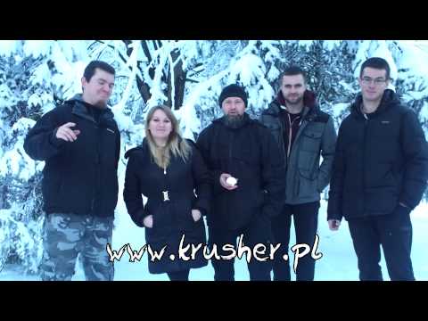 Krusher zapowiedź koncertu Heavy Metal Night