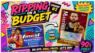 🔥 Does This Rip Count?! 🤔💸 | Ripping On A Budget Ep. 2