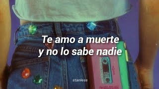 Jeans - Solo vivo para ti [letra]