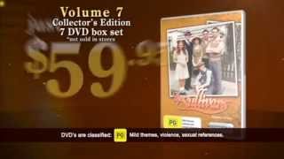 The Sullivans Vol 7