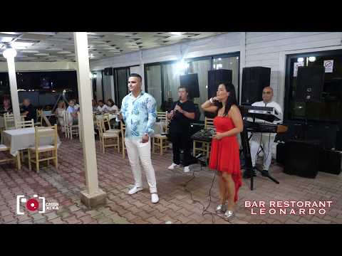 Ani Myzeqarja, Ergys Hyka & Ferd Mjeshtri - Napolon Potpuri Live - Bar Restorant Leonardo 2019