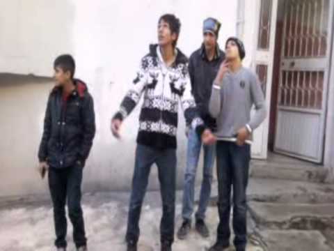 MuSaLLaT & Son Duman & Derman Cash & Kafa Cash (unuttummu sanıyon) 2014 HD