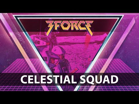 Video thumbnail for Celestial Squad