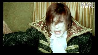 GACKT - MIZERABLE [MUSIC VIDEO] [HD]