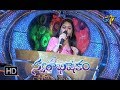 Yedho Oppukonandhi Song Ramya Behra Performance Swarabhishekam 8th April 2018 ETV Telugu