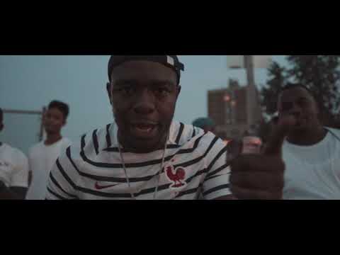 Leek Savage - Talk About It