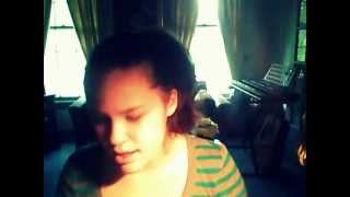 When you were mine cover