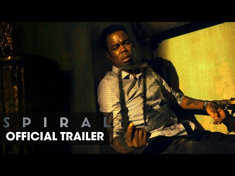 Spiral: Saw (2021 Movie) Official Trailer – Chris Rock, Samuel L. Jackson