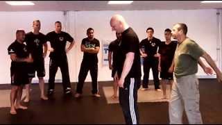 PPCT for bouncers