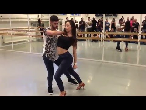 Prince Royce - Culpa al corazón - García Luis y Cobos Andrea - Bachata - 2015