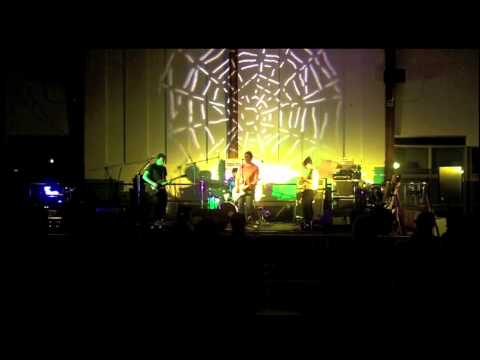 Come On - Pop Corn Trip (live @ Ambares-et-Lagrave / ECOZIK)