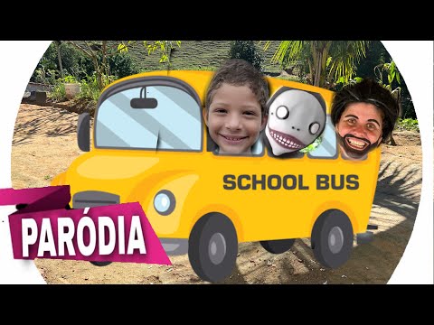 PARÓDIA | ANA CASTELA - DONA DE MIM