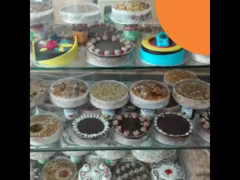 Al madina bakers end swaeet