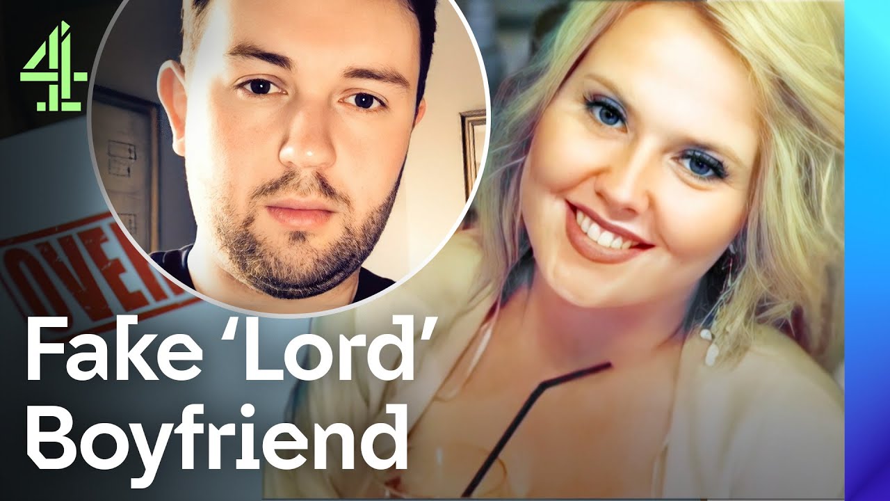 Man Scams His Fiancée £30,000 Into Debt Before Wedding | Love Cheats | Channel 4 Documentaries