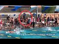 Kaeden 200 M Relay - Craig Cummins Invitational