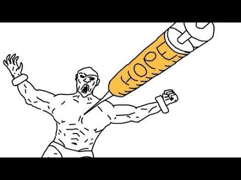 Marvel Rivals fills me with what i need