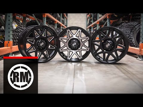 Tusk Tintic ATV/UTV Wheels
