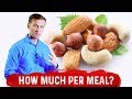 How Many Nuts Can You Eat on Keto? – Dr.Berg