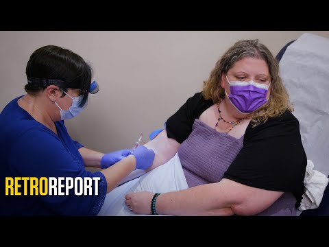 The Weight of Stigma: Heavier Patients Confront a Bias - Retro Report