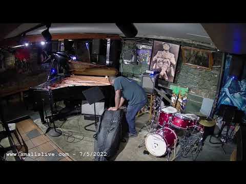 Jason Maximo Clotter Quintet & Jam Session - Live at Smalls Jazz Club - 7/5/22
