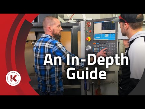 How to Calibrate HAAS OTS & Spindle Probes