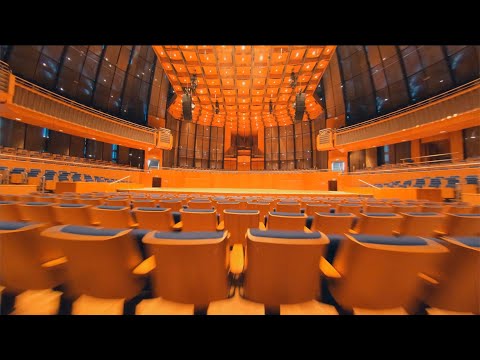 Tonhalle Düsseldorf