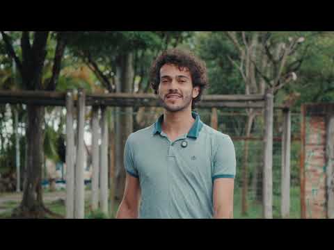 Longitude Perus | A Zona Norte ganhou um novo ritmo pra viver.