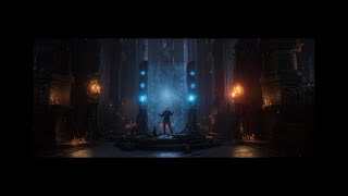 Sayarasign - One Last Cry video