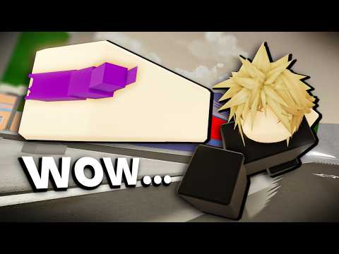 This is going TOO far for a battlegrounds game...