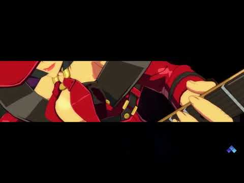 EVO 2017: Day 2 -GGXRD REV2 Intro
