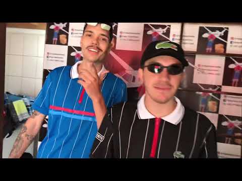 Mc Kaion medley dia de clipe 🔥