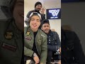 MJ Ahsan Latest Tiktok Videos