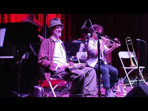 Tuba Skinny - "It Hurts Me Too"