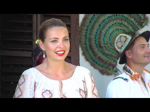 Anca Branea  - Du te badita si alearga