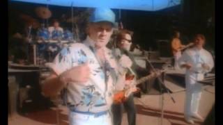 The Beach Boys - Still Cruisin&#39; Videoclip (1989)