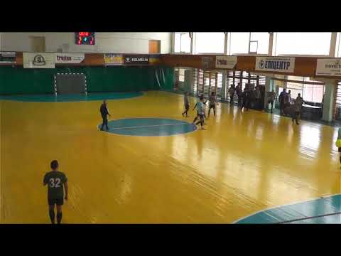 7 КУ 4-5 Основа-М – Митник   стрим