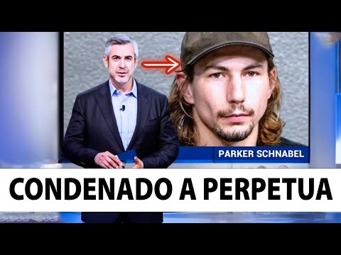 "Gold Rush" Star Parker Schnabel Sentenced to Life in Prison | Then and Now (2025)